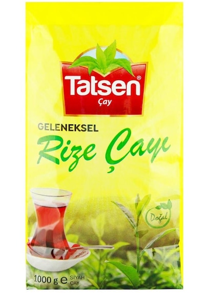 Tatsencay Rize 1 KG