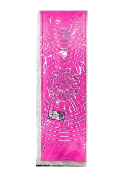 Büyük Hamur Matı 45x65 Cm