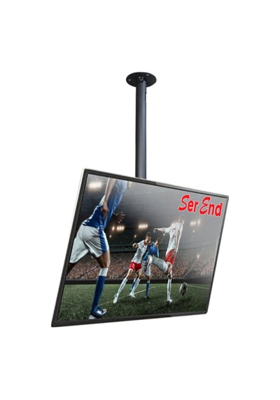 E Sat 32'' 55'' Lcd Hareketli Tavas Askı Aparatı