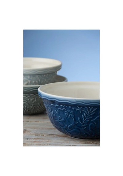 Nautical Mixing Bowl 29cm Karıştırma Kasesi