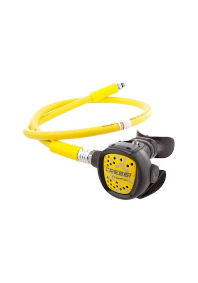 Cressi Compact Octopus