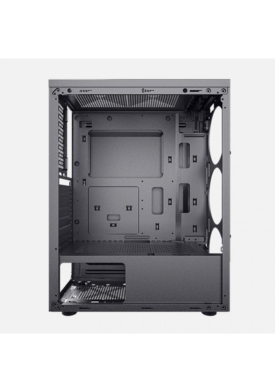 Powerboost 500 W VK-1651 Standart Mid Tower Kasa