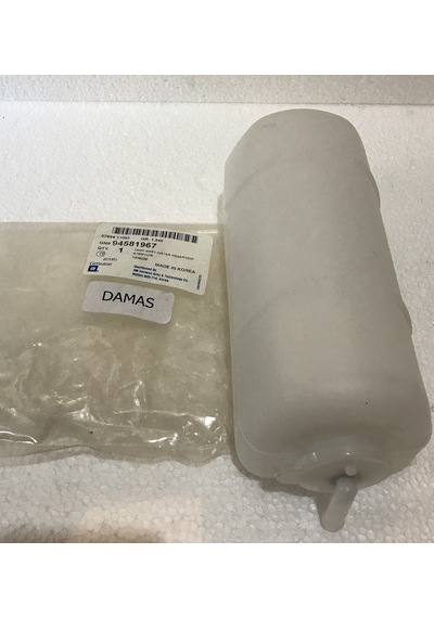 Damas Radyatör Ek Depo 370516278