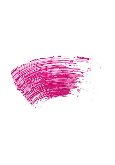 Flormar  Color Treasure Hacim Veren & Yüksek Pigmentli Renkli Maskara 003 Rose Quartz