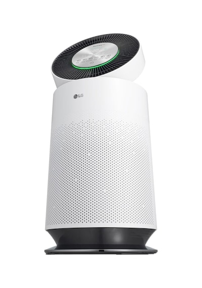 LG AS65GDWH0 PuriCare 360 Air Purifier Single Hava Temizleme Cihazı