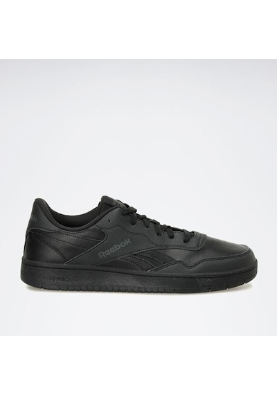 Reebok Bb 1000 Kadın Siyah Sneaker Siyah