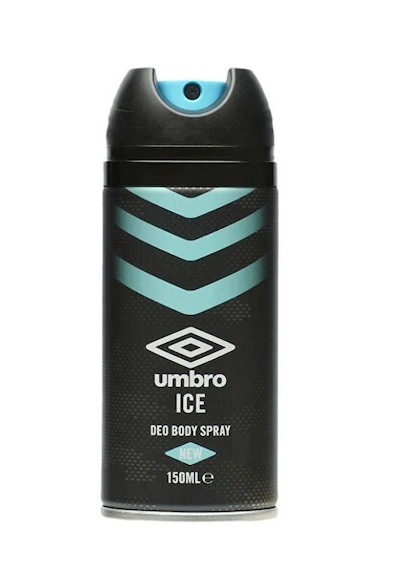 Umbro Ice Erkek Deodorant Sprey 150ml