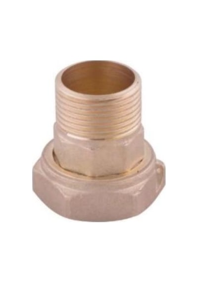 Klepsan 1583 Sayaç Rakoru Eko 11/4"
