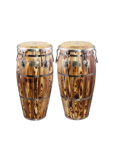 Tycoon 11''+11,75'' Master Heritage Conga Seti Herıt2bcs