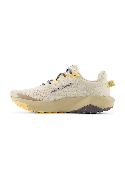 New Balance Dynasoft Nitrel V6 Kadın Spor Ayakkabı Bej