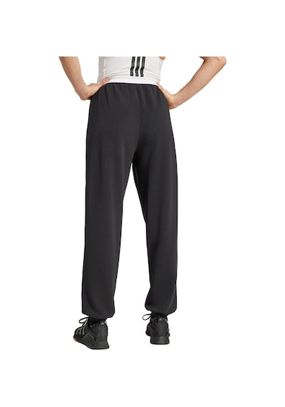 Adidas Kadın Eşofman Altı D4t Knıt Pant Jp2644 Siyah