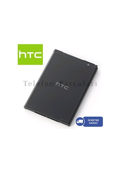 Htc Desire 600 Bm60100 Batarya Pil