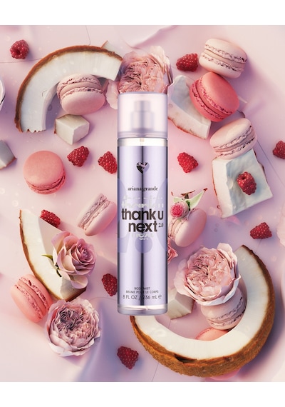 Ariana Grande Thank You Next Body Mist 236 Ml Vücut Spreyi