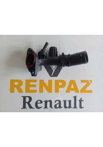 Renault Megane 4 Egr Soğutucu Borusu 147139148R