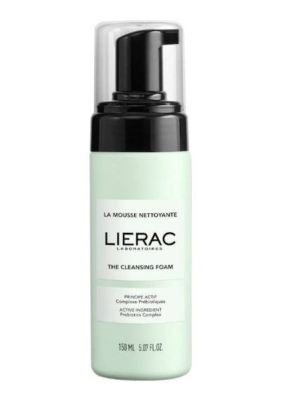 Lierac The Cleansing Foam 150 Ml