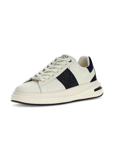 Guess Elba Erkek Sneaker Fmjebalea12 Fmjebalea12 Whına