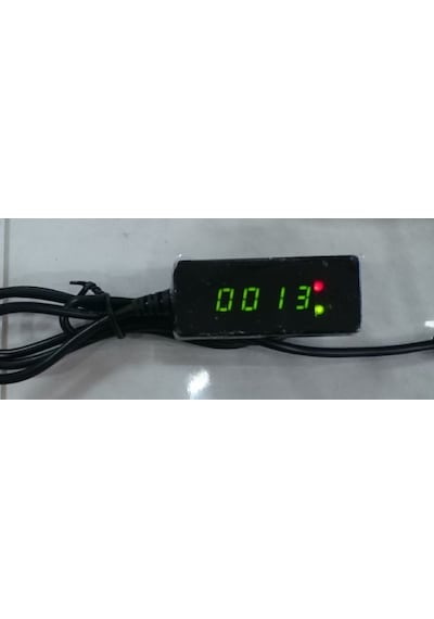 Next Minix Cool Hd Mini Kumanda Alıcı Gözü