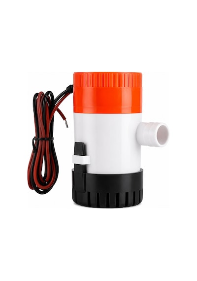 Seaflo  Sintine Pompası 500 GPH 12V