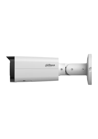 Ipc-hfw21249t-as-ıl-0360b 12mp Smart Dual Illumination Fixed-focal Bullet Wizsense Network Camera