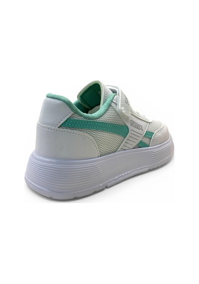 Tuğba Ortopedi 016 Çocuk Sneaker Beyaz