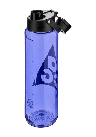 Tr Renew Recharge Chug Bottle 24 Oz Unisex Mavi Antrenman Suluk N.100.9669.568.24 Mavi
