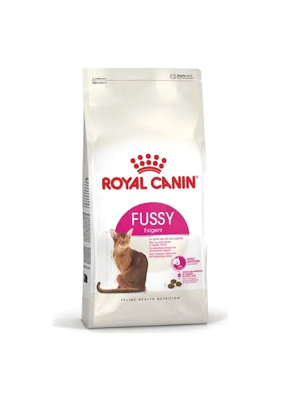 Royal Canin Fussy Exigent Seçici Kediler İçin Kedi Maması 2kg
