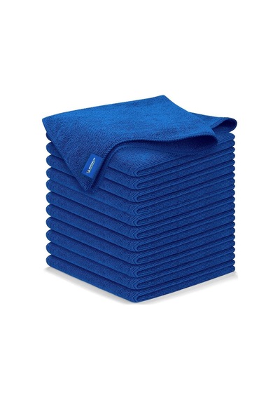 Michelin Mc3504 40x30cm Süper Emici Mikrofiber Havlu, 12 Adet Fr Mc3504