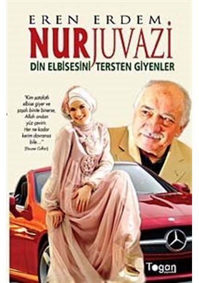 Nurjuvazi Din Elbisesini Tersten Giyenler / Eren Erdem