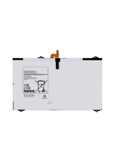 Samsung Uyumlu Galaxy Tab S2 9.7 Sm T815C T815 T810 Batarya ...
