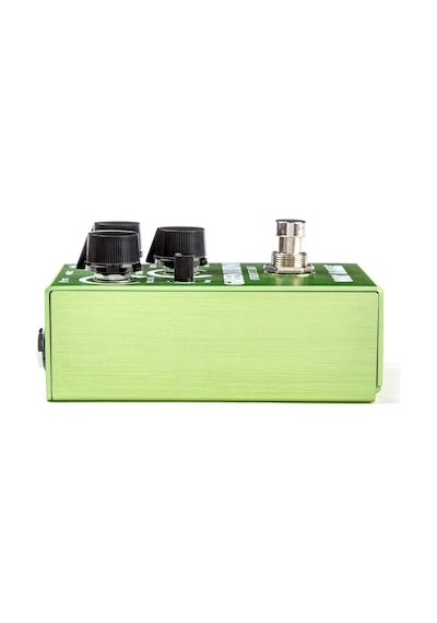 Way Huge Wm22 Smalls Green Rhino Overdrive Pedalı