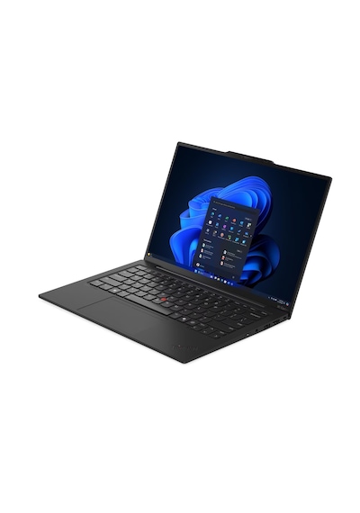 Lenovo Thinkpad X1 Carbon Gen 13 Aura Edition 21NS004MTX U7-258V 32 GB 1 TBS SSD 14''  W11P Dizüstü Bilgisayar