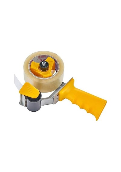 Ark 850 Koli Bant Makinesi Karton Kutulu 1