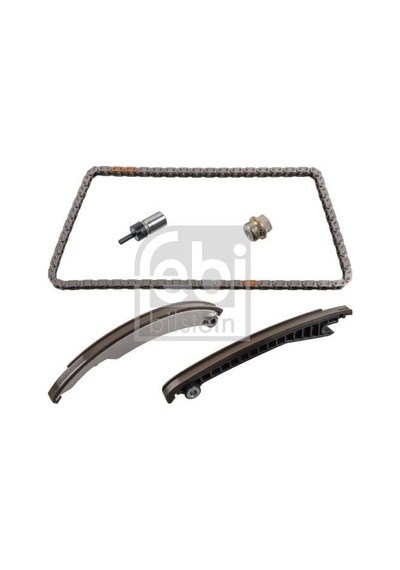 Triger Zincir Seti - Fiat Egea, Tipo, Argo - Febı-bılsteın-37590