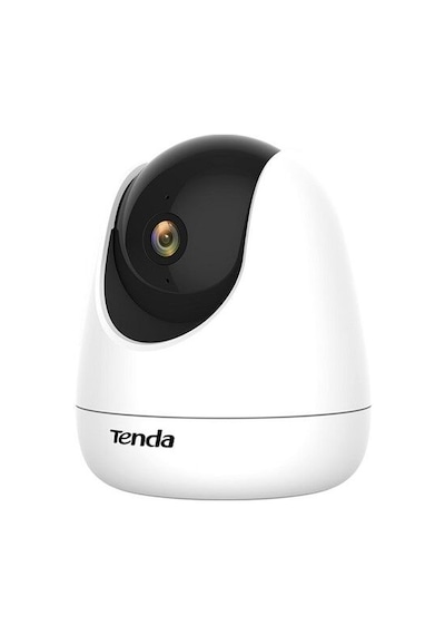 Tenda 2mp Küp 4mm Pan-tilt Ip Kamera Cp3