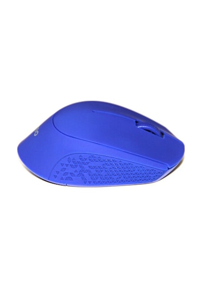 Preo M20 Kauçuk Kaplama Kablosuz Mouse