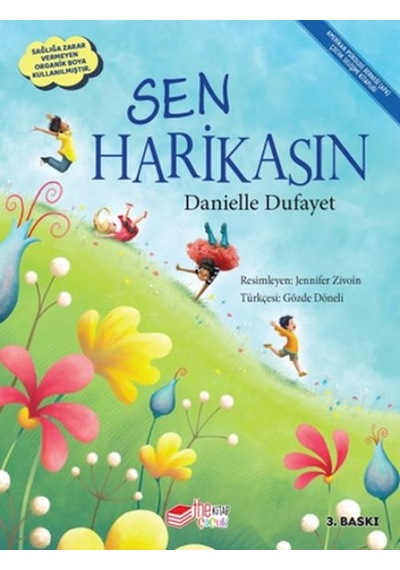 Sen Harikasın - Qhdh-612837