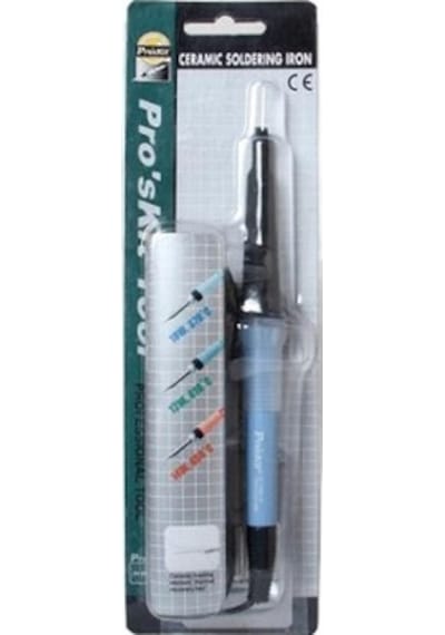 Pro’Skit Sı-130B-15 Seramik Kalem Havya N11321