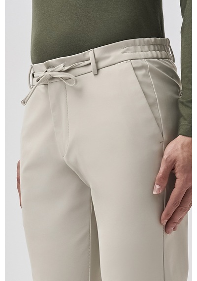 Bisse Bisse Studio Erkek Jogger Spor Pantolon Tas Bspns25k25506 D60 Taş