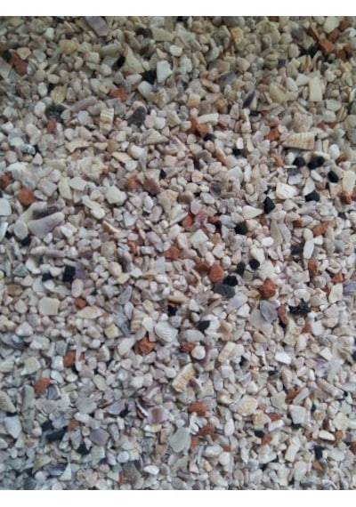 Grit Kuş Kumu 1  Kg