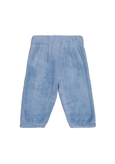 Civil Baby Basic 6 -18 Ay Eşofman Altı  - Yeşil 42330J69825W1