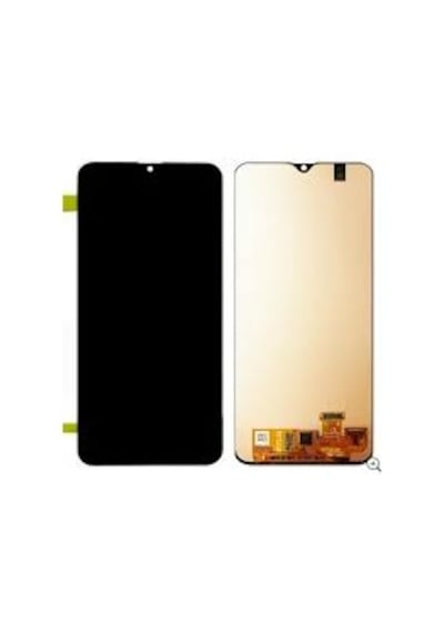 Samsung Galaxy Uyumlu A20 Lcd Ekran Dokunmatik + B-7000