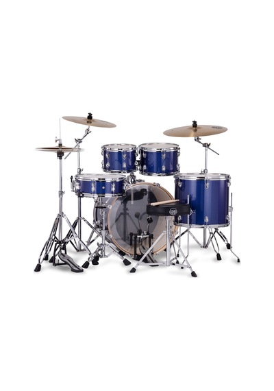 Mapex Venus Akustik Davul Seti 22+10+12+16ft+14s Ve5295ftcvı