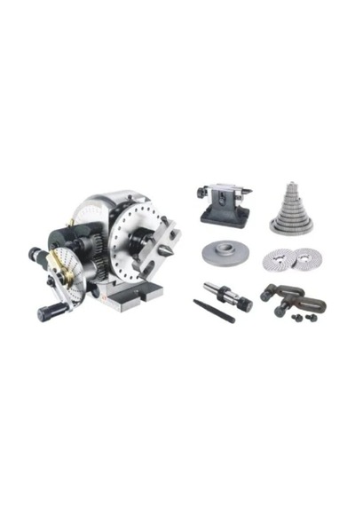 200 Mm Bs2 Üniversal Divizör
