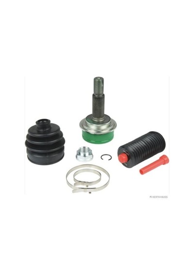 Gsp 859332 Aks Kafası Dıs Toyota Yarıs 1,0 2006 - 5mt P9 Kasa