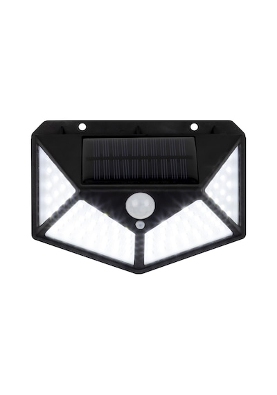 Aeron Solar Duvar Lambası - Sensörlü