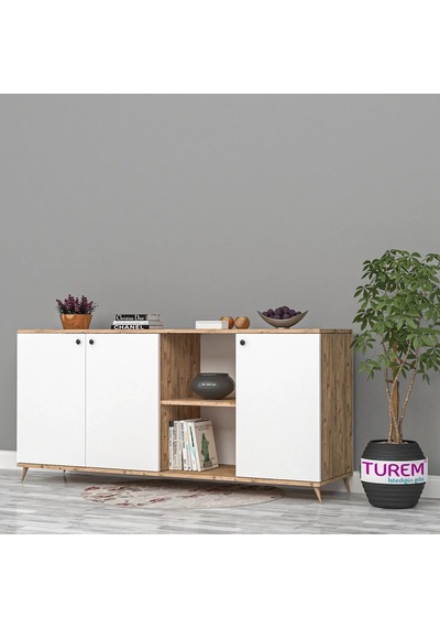 Beyaz Konsol Suntalam
