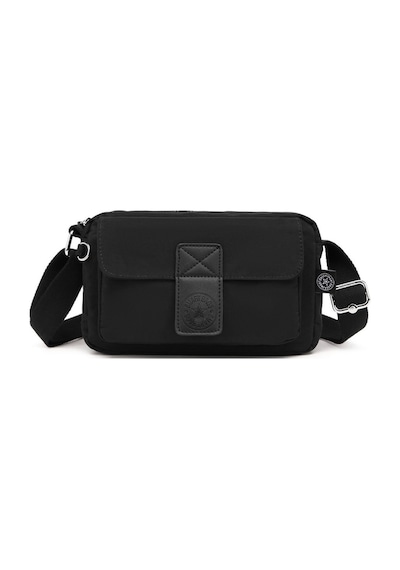 Smart Bags 3098 Postacı Çanta Siyah