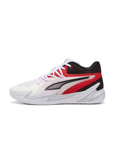 Puma The Dagger Unısex Basketbol Ayakkabısı 311353 02 Kırmızı