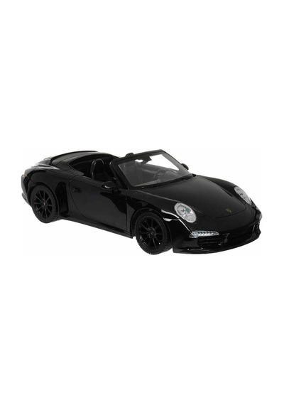 47700 Porsche 911 Carrera S Uzaktan Kumandalı Işıklı Araba 1:12 -sunman Çok Renkli