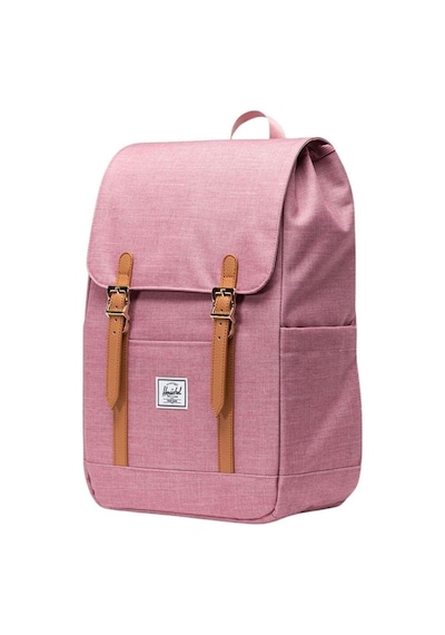 Herschel Retreat Small Backpack Mor Sırt Çantası Unısex Sırt Çantası 11400-15418 Pink